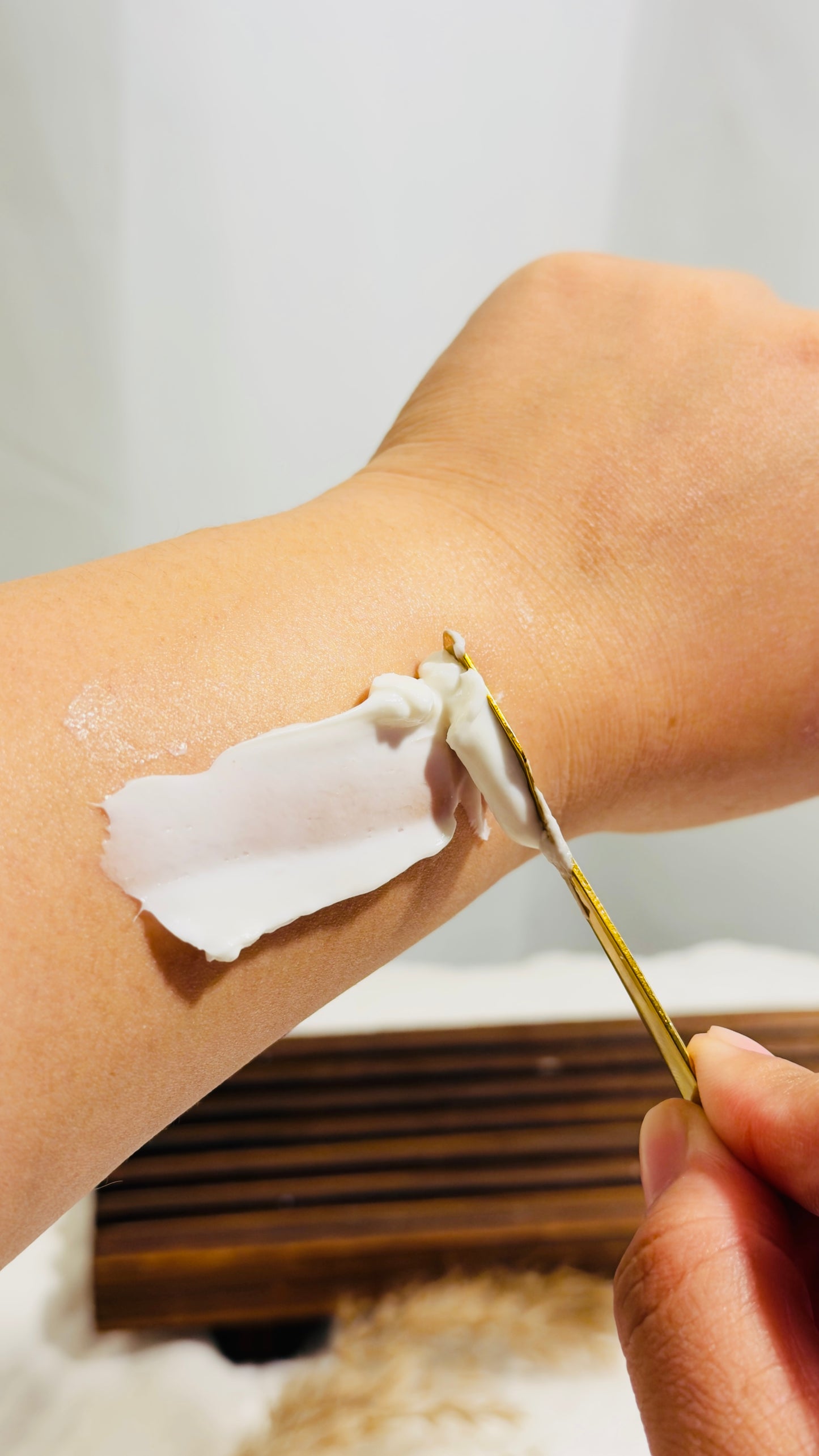 BLOOM LUXE FACIAL CREAM