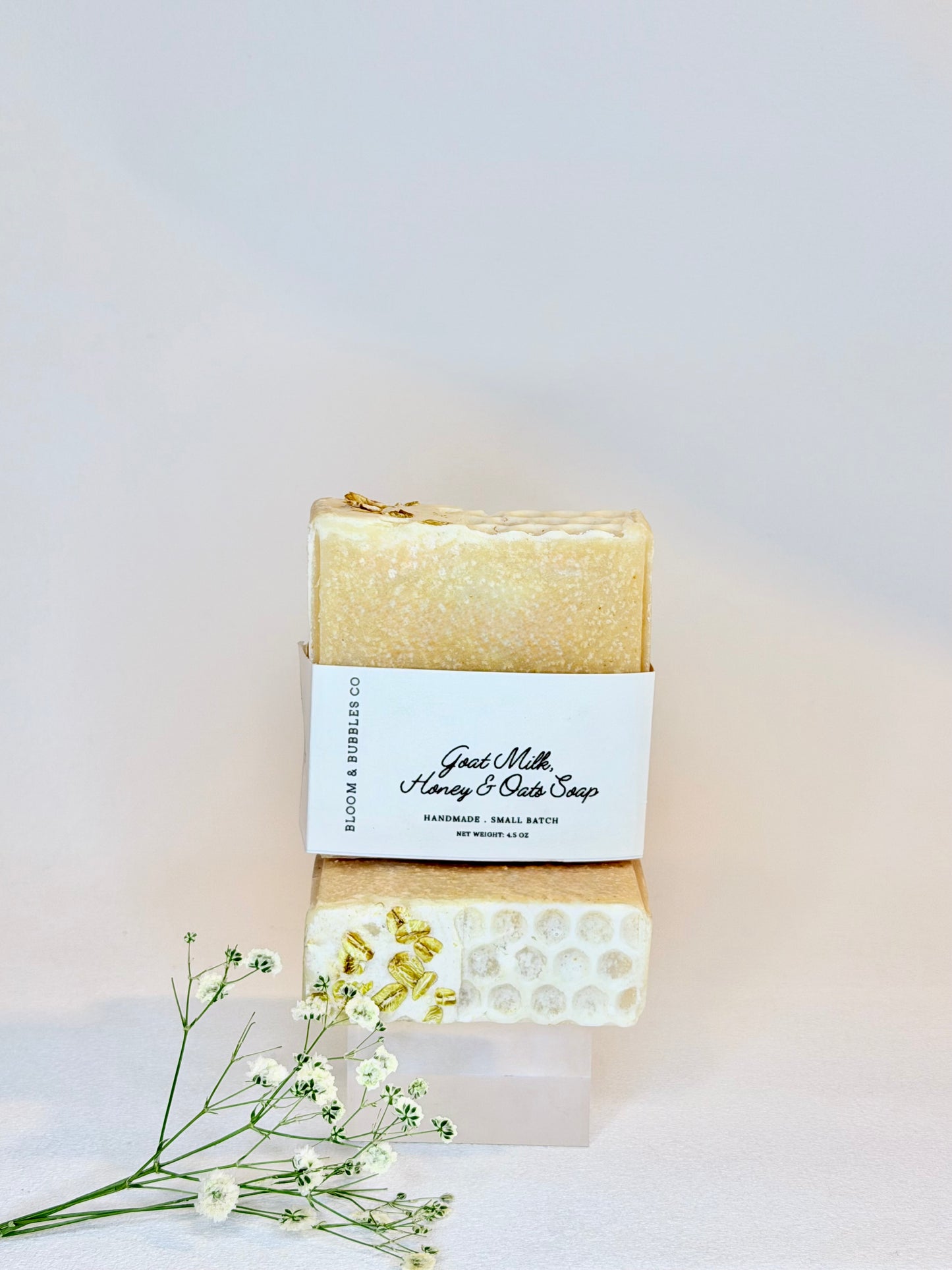 GOLDEN OAT BAR