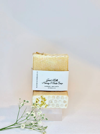 GOLDEN OAT BAR