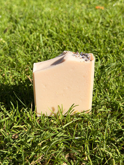 LAVENDER CALM SOAP