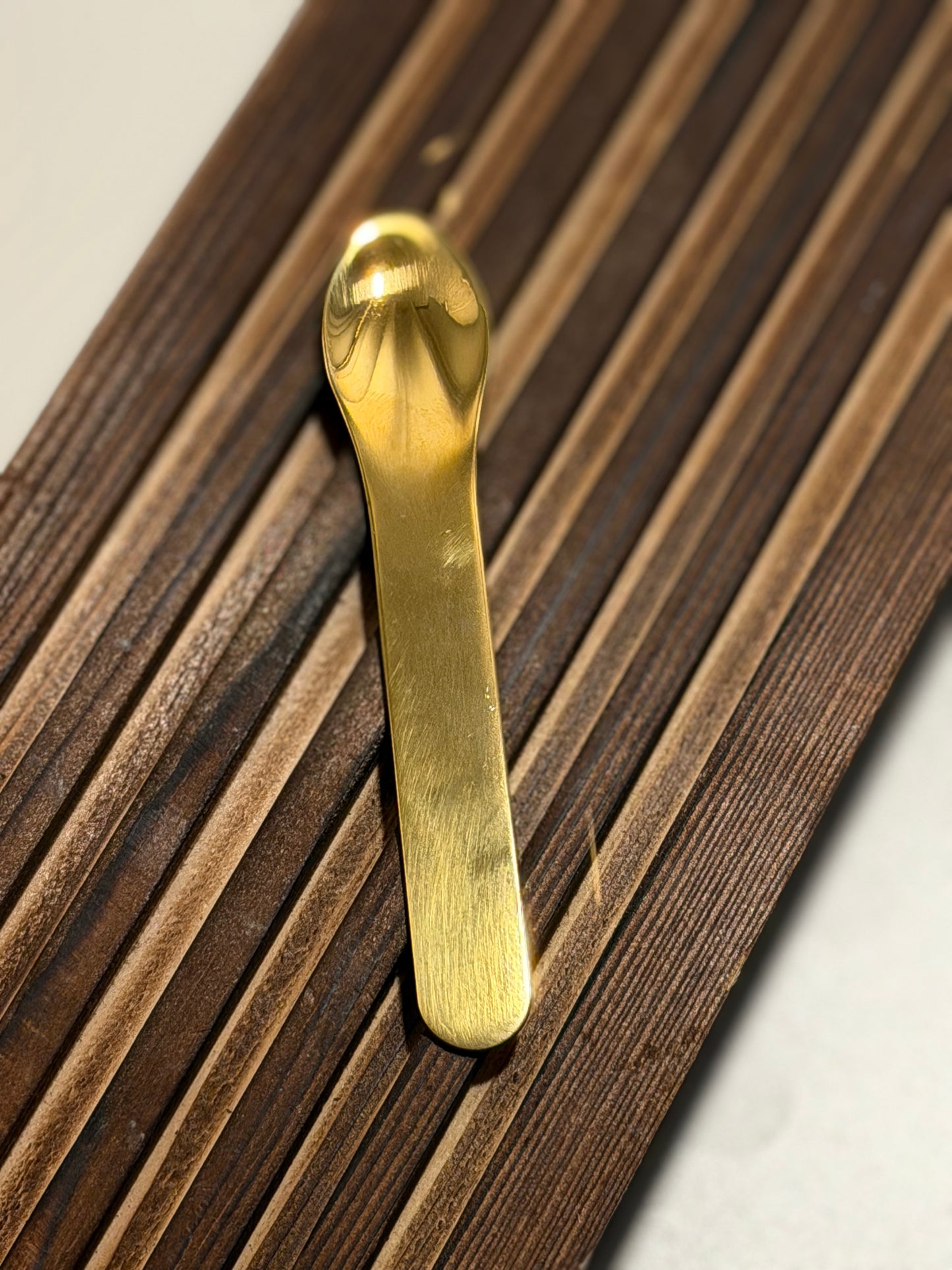 Stainless Steel Cream Spatula