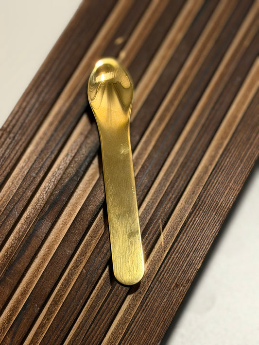 Stainless Steel Cream Spatula