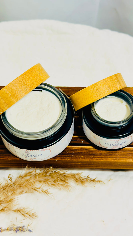 BLOOM LUXE FACIAL CREAM