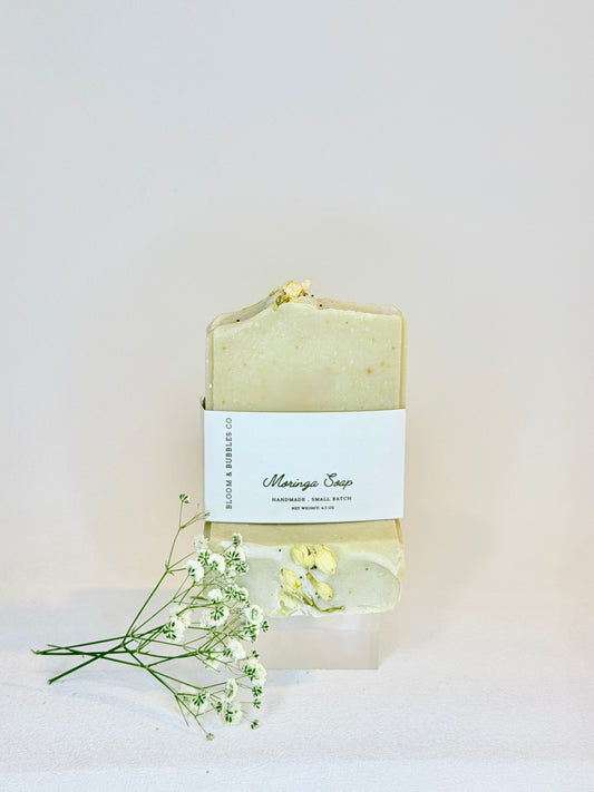 MORINGA SOAP