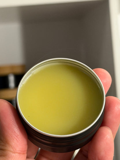 Bloom Barrier Salve (Unscented)
